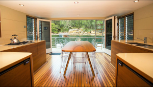 2014 SOLAR ELECTRIC CATAMARAN - AMSA SURVEY - 20 PASSENGERS + 2 CREW